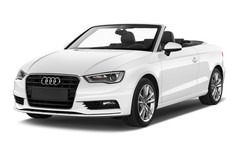 Audi A3 Small