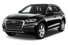 Audi Q5 Small