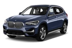 BMW X1 Small