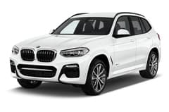 BMW X3 Small