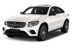 Mercedes-Benz GLC Small