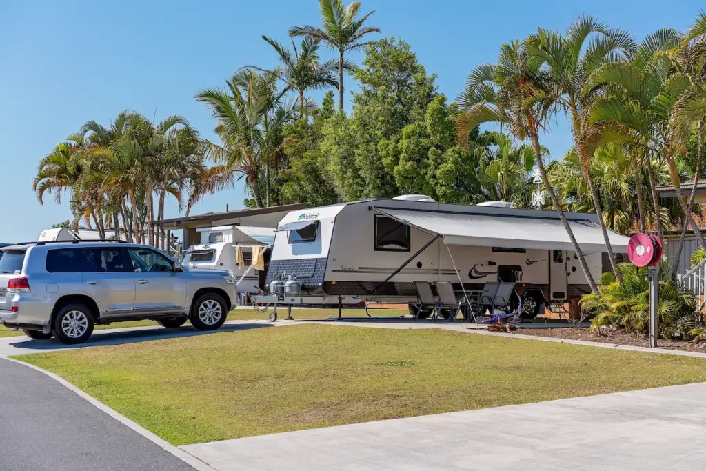 The 10 Best Cars For Towing A Caravan