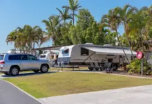 The 10 Best Cars For Towing A Caravan