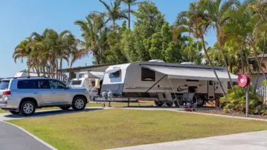 The 10 Best Cars For Towing A Caravan