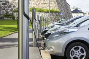What Happens To Old Electric Vehicle Batteries