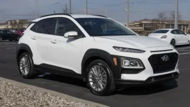 Hyundai Kona n Line Best Small SUV