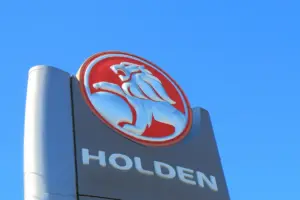 History Of Holden Australia