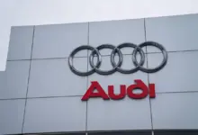 History of Audi In Australia