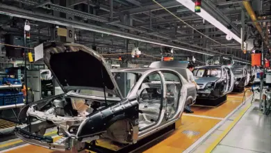 History of Australian Car Manufacturing