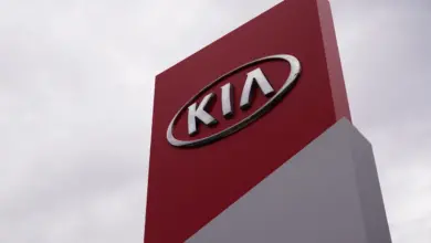 KIA Australia History