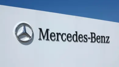 Mercedes-Benz Australia