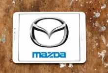 History of Mazda Trucks in Australia