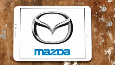 History of Mazda Trucks in Australia