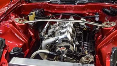 Mazda to Reinvent the Engine