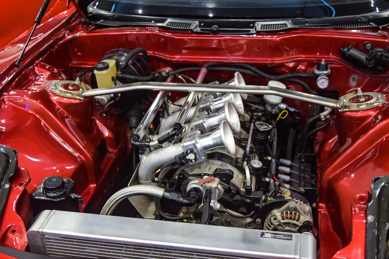 Mazda to Reinvent the Engine