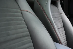 Seat Covers That Blend Comfort with Design