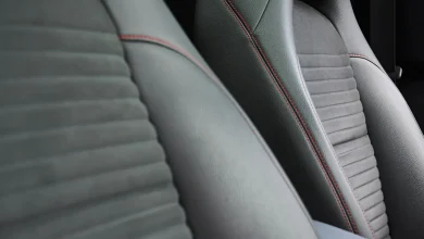 Seat Covers That Blend Comfort with Design